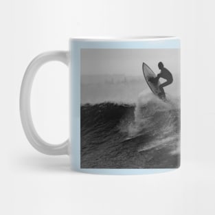 Summer Surf Mug